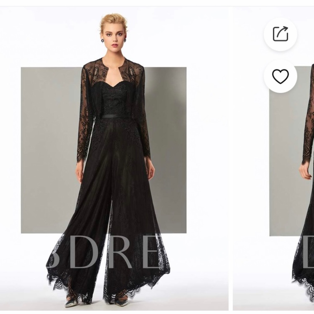 Plus size Jumpsuit
